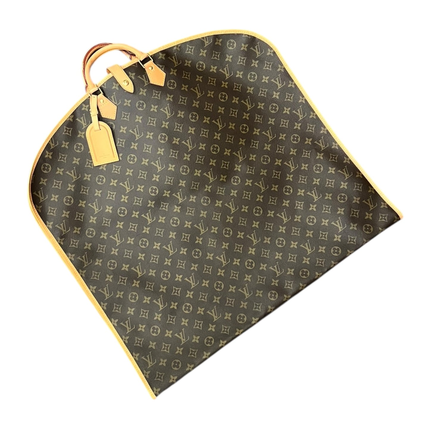 LOUIS VUITTON Monogram Garment Cover