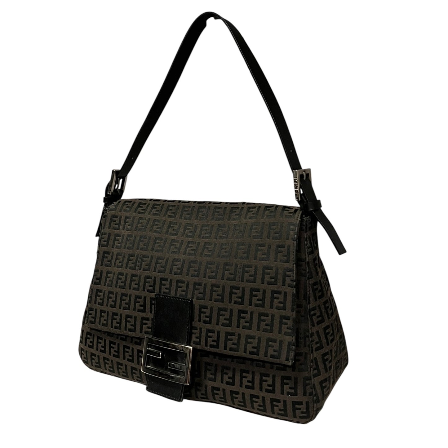 FENDI Mama Baguette
