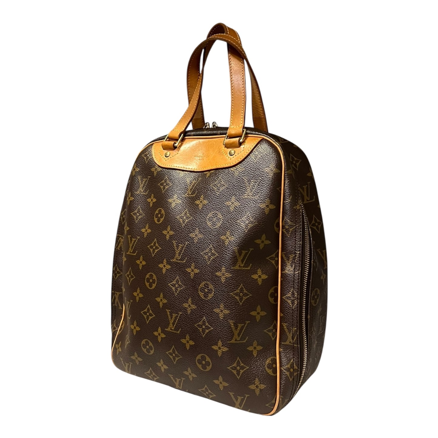 LOUIS VUITTON Monogram Excursion