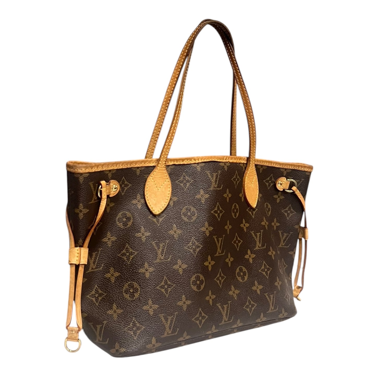 LOUIS VUITTON Neverfull PM