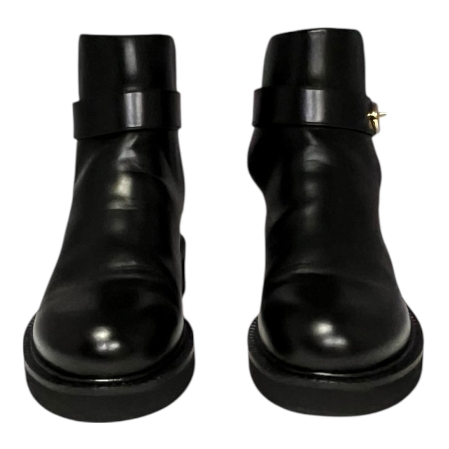 VALENTINO Vlogo Ankle Boots | 36
