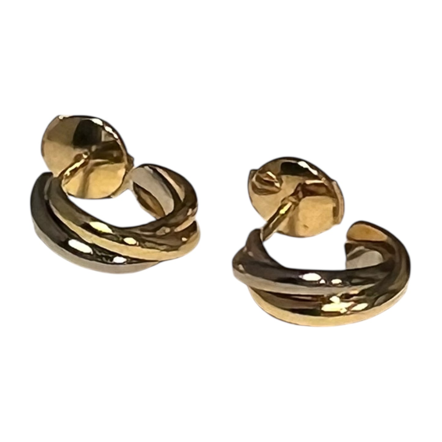 CARTIER Trinity Earrings