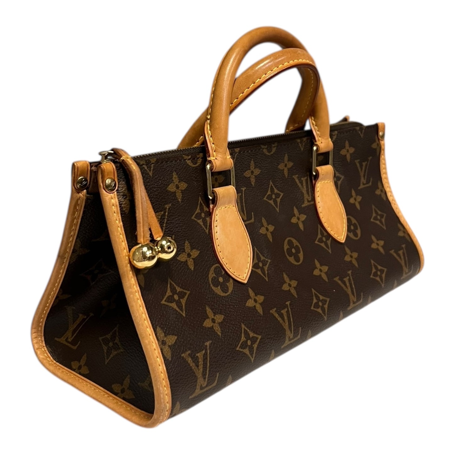 LOUIS VUITTON Popincourt PM