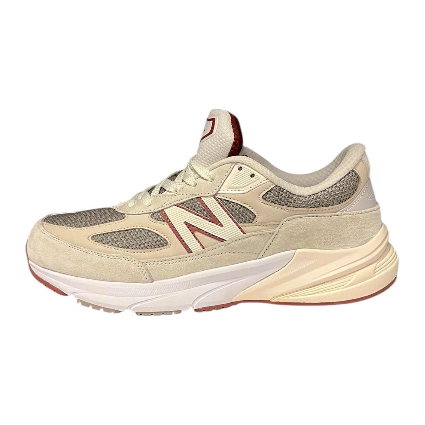 LORO PIANA X NEW BALANCE Sneakers in Sand | Mens 10.5