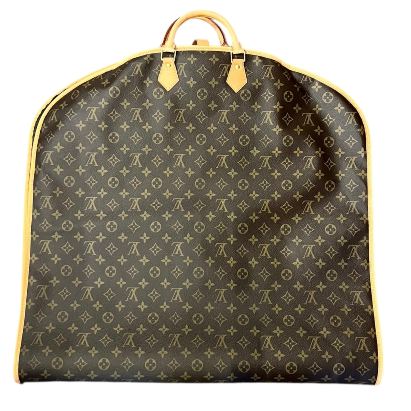 LOUIS VUITTON Monogram Garment Cover