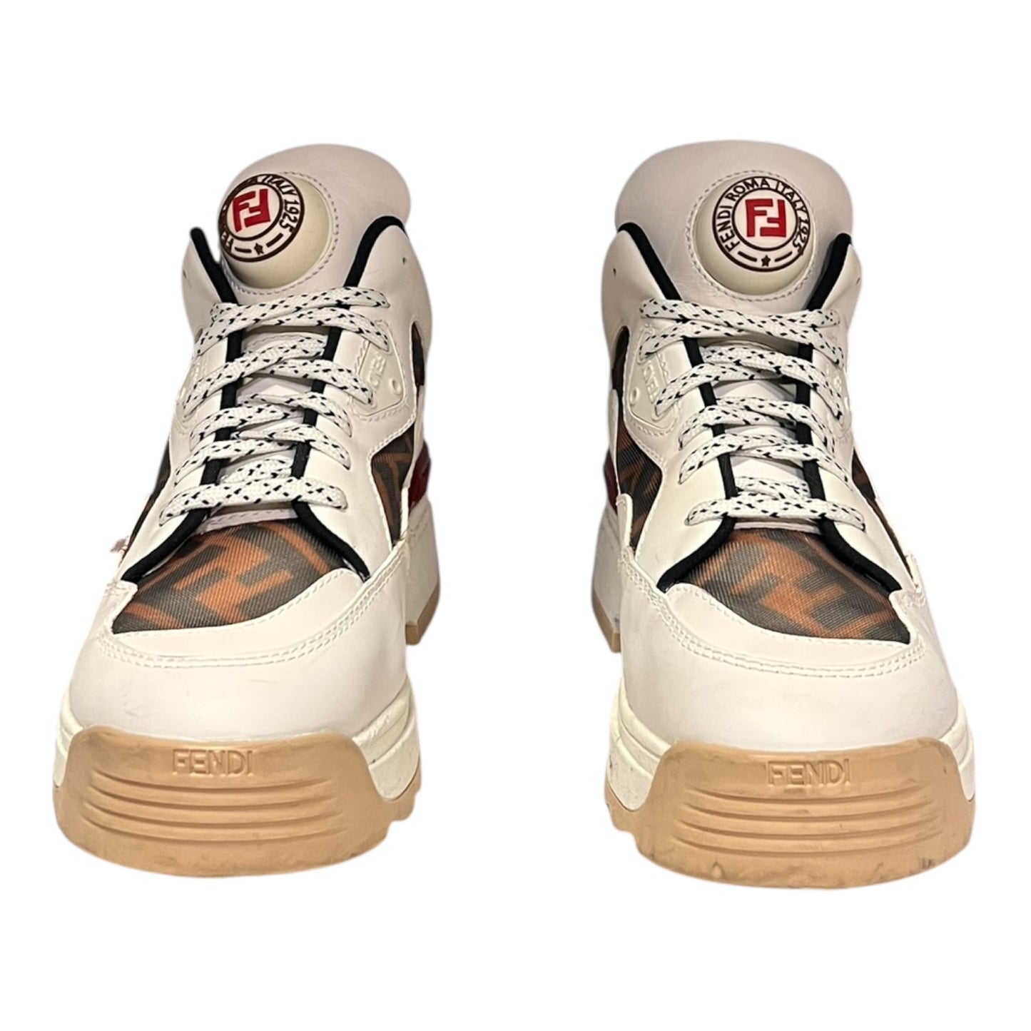 FENDI T Rex Sneakers | 37