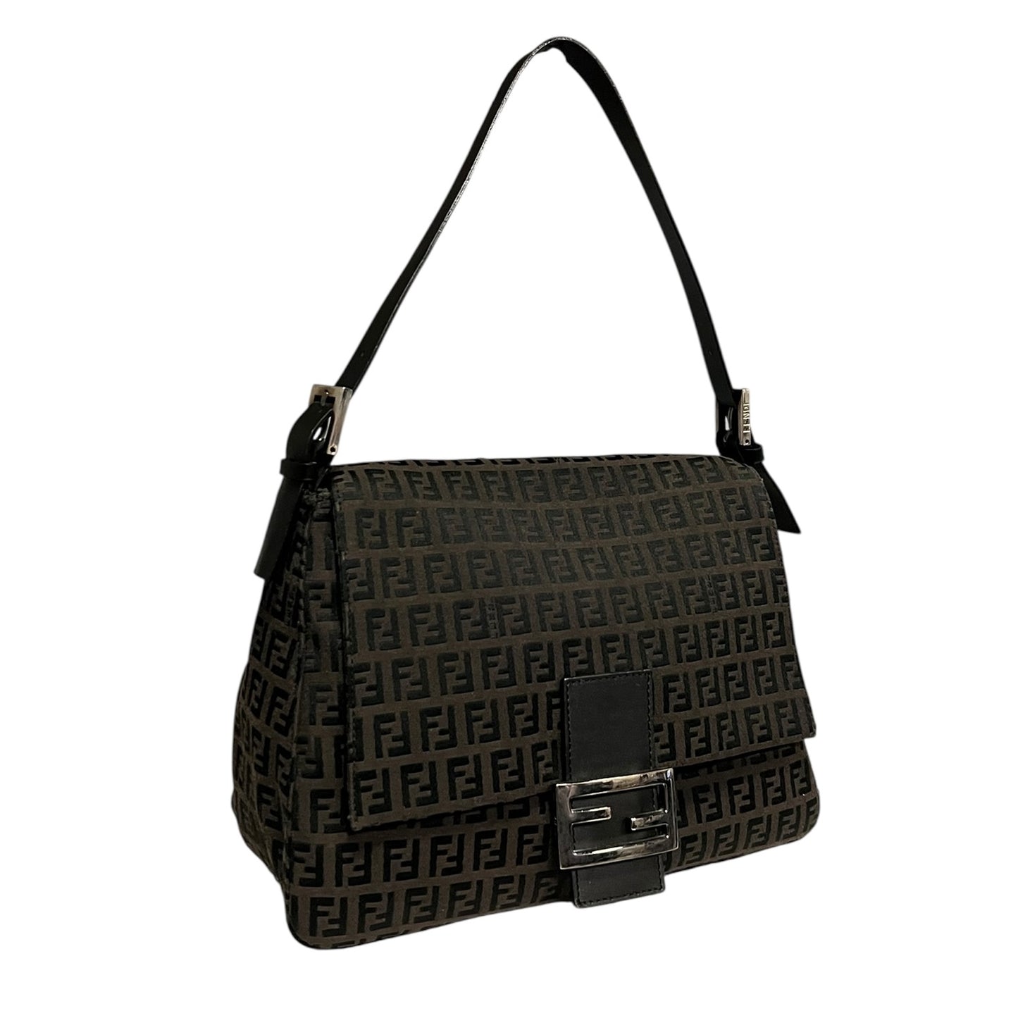 FENDI Mama Baguette