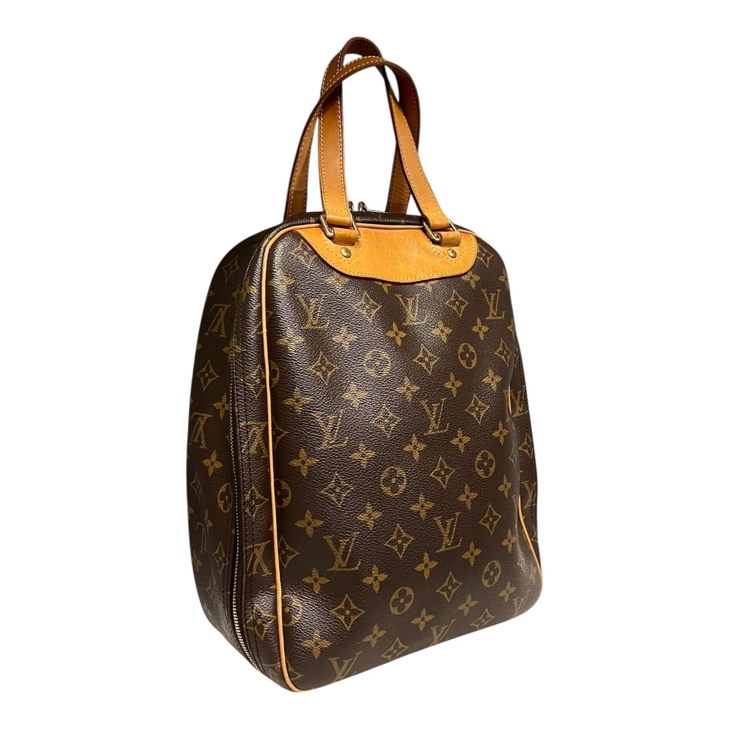 LOUIS VUITTON Monogram Excursion