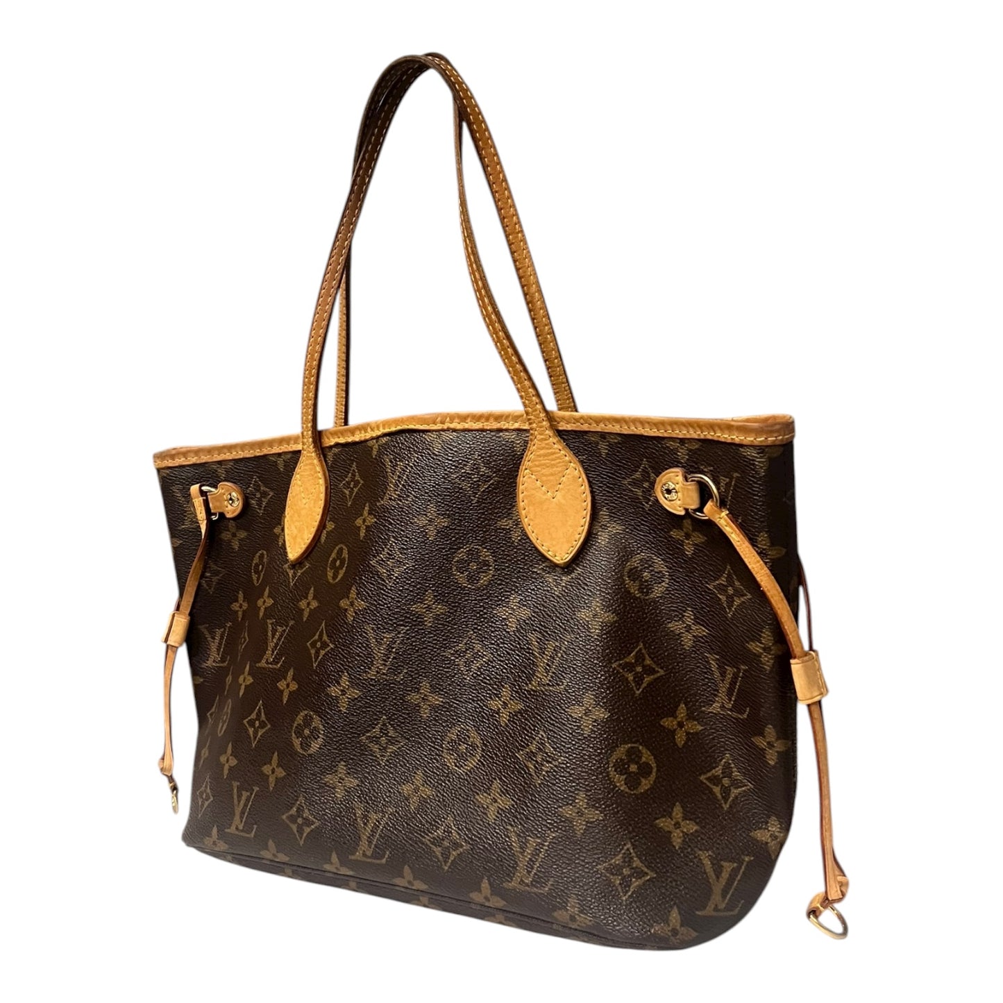 LOUIS VUITTON Neverfull PM