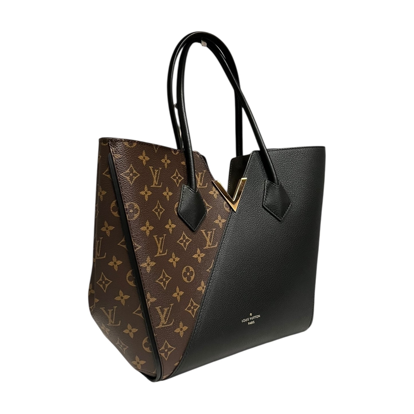 LOUIS VUITTON Kimono Tote