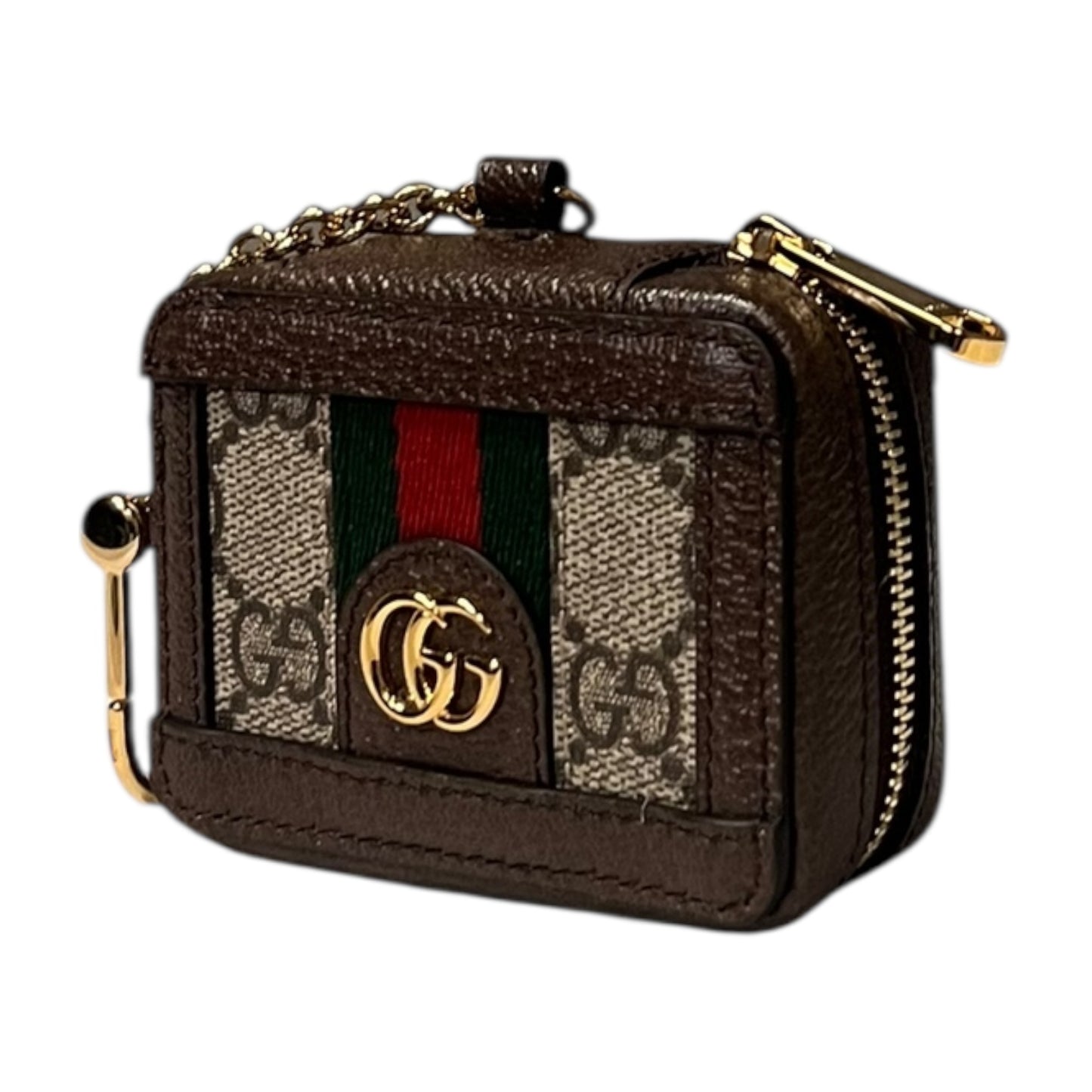 GUCCI Airpod Tech Keychain