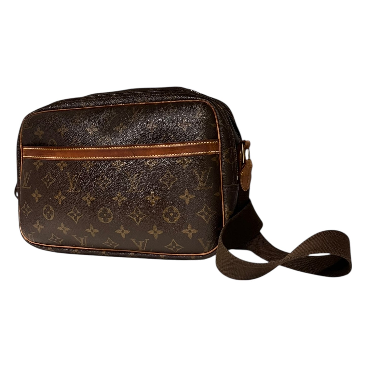 LOUIS VUITTON Trocadero 27