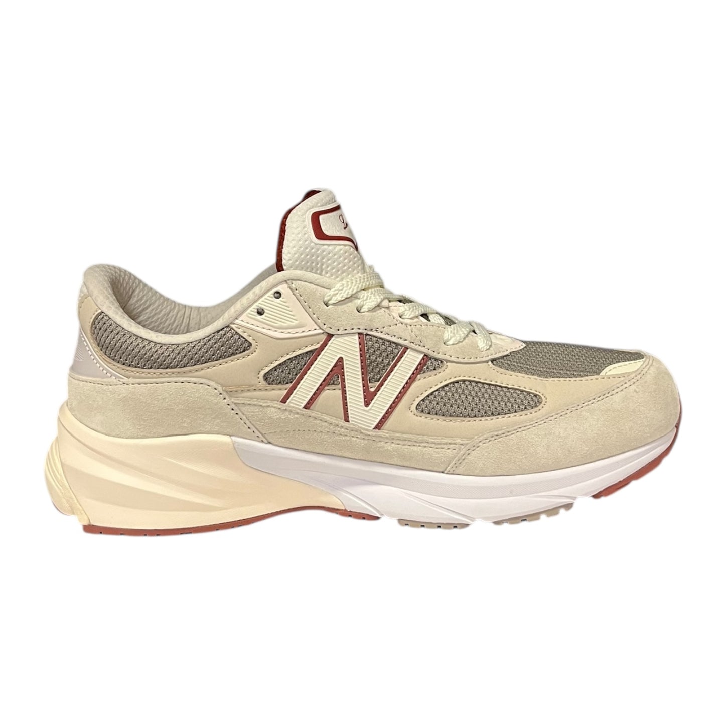 LORO PIANA X NEW BALANCE Sneakers in Sand | Mens 10.5