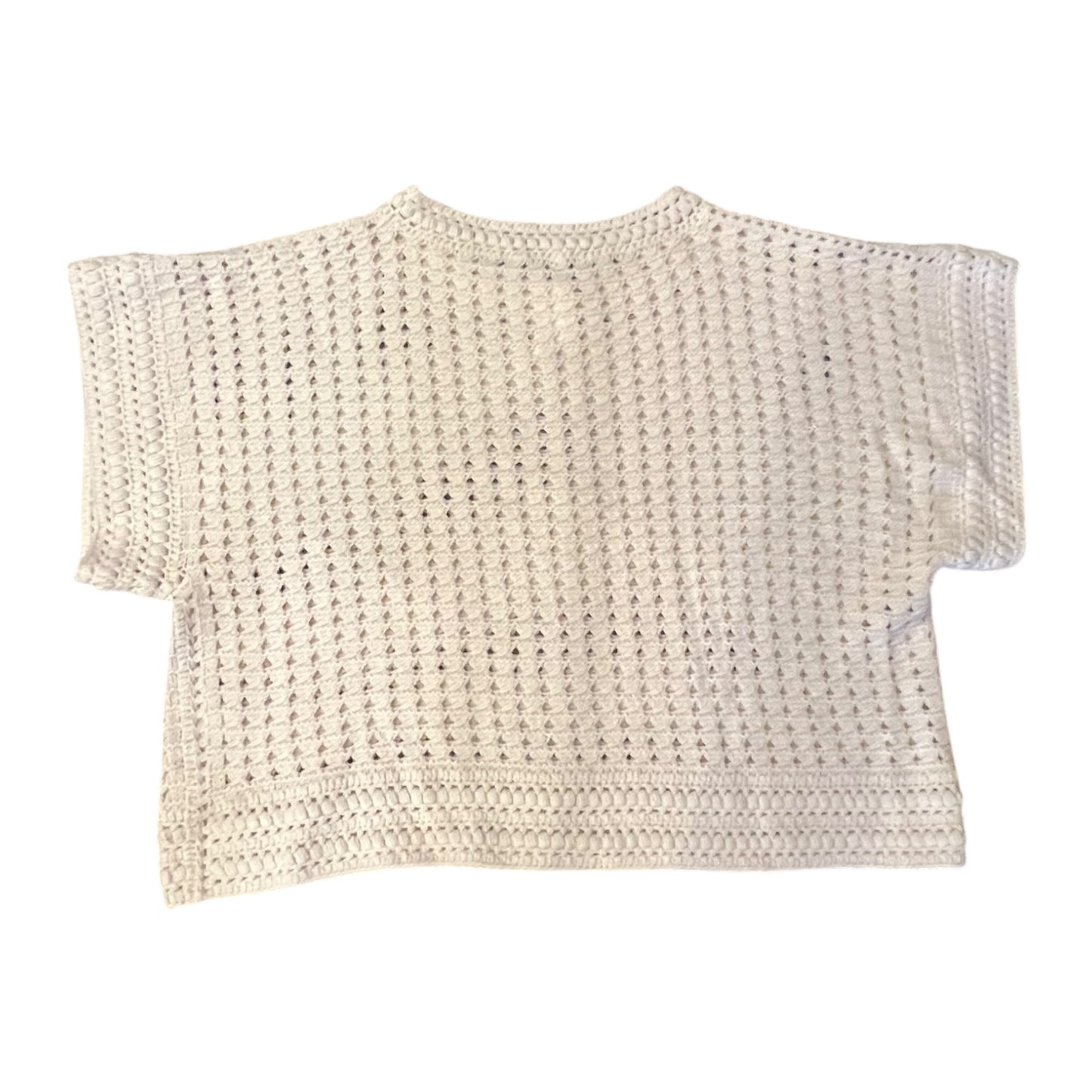 CHLOE Dolman Sweater in Ivory | ML