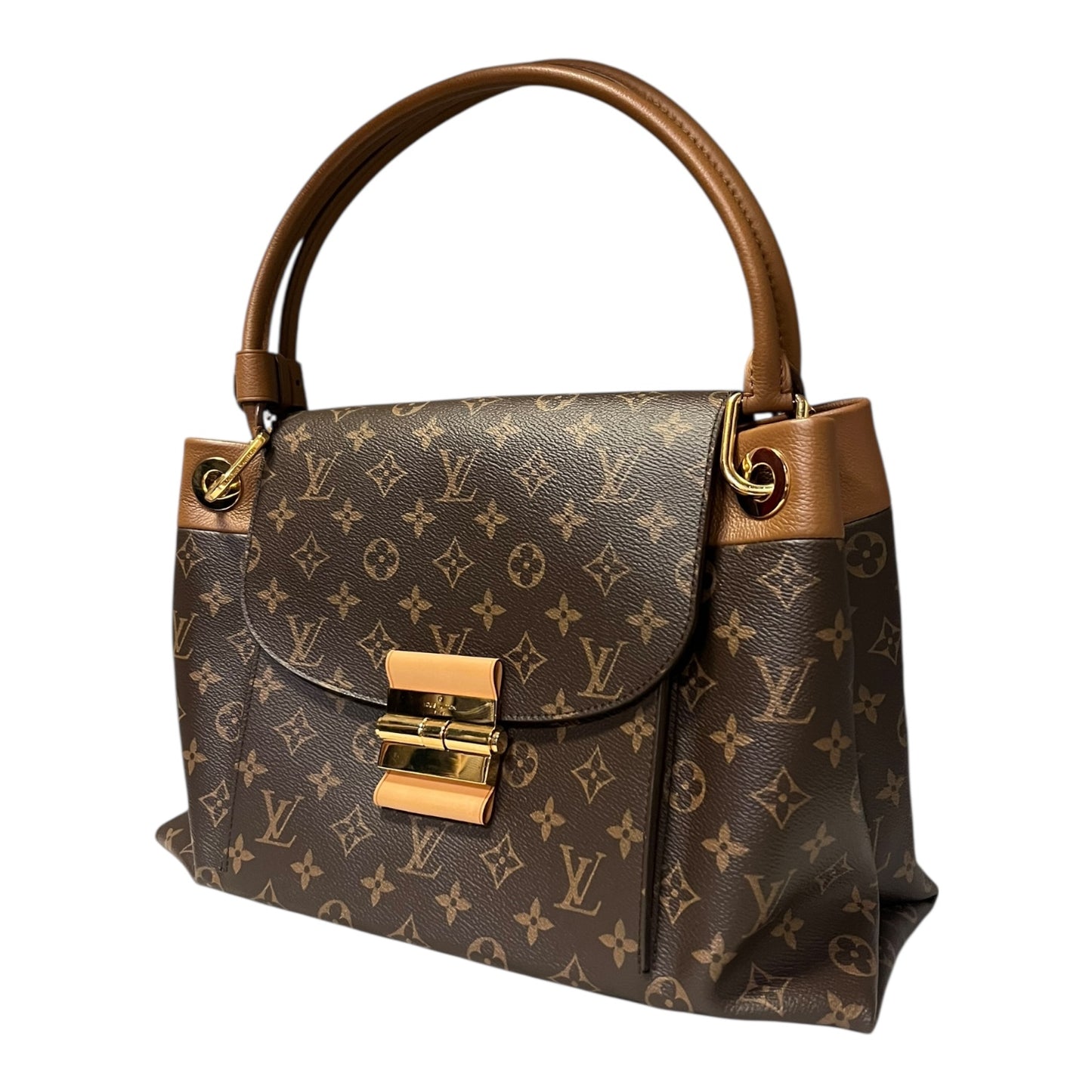 LOUIS VUITTON Olympe Shoulder Bag