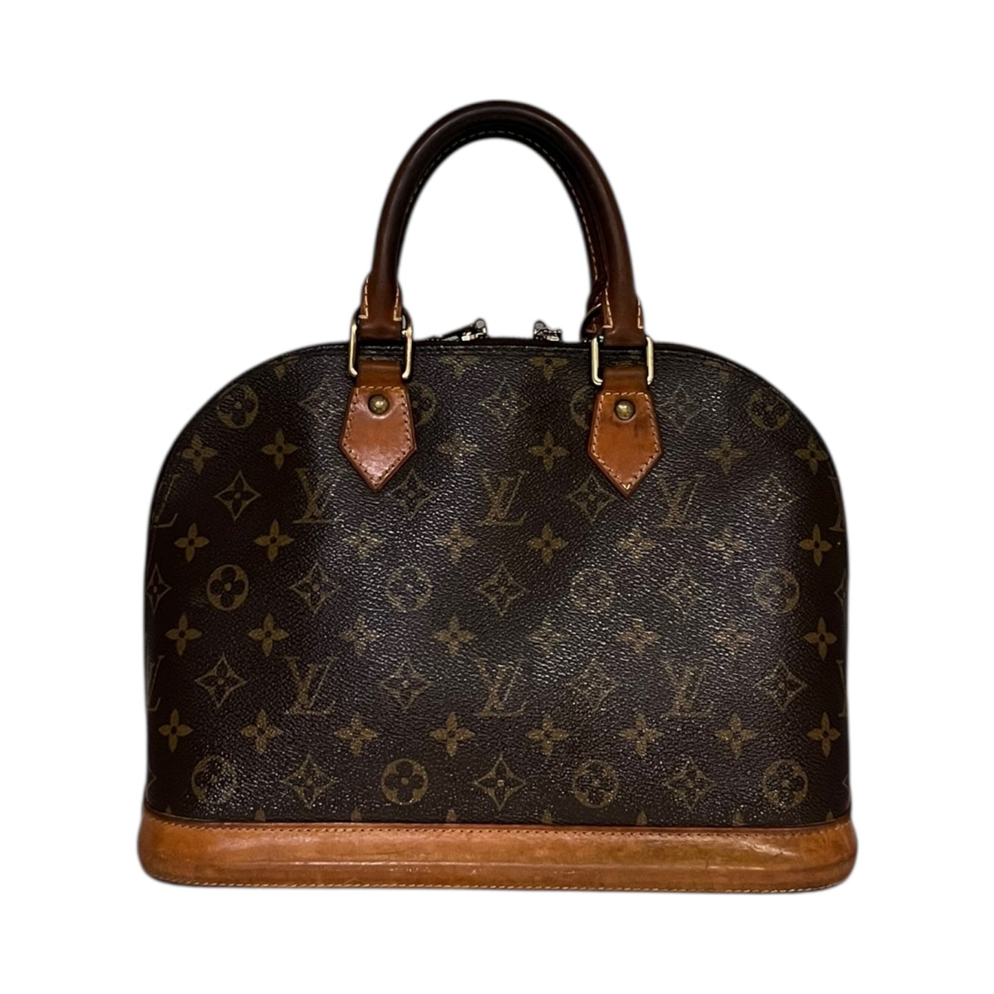 LOUIS VUITTON Alma PM | Vintage