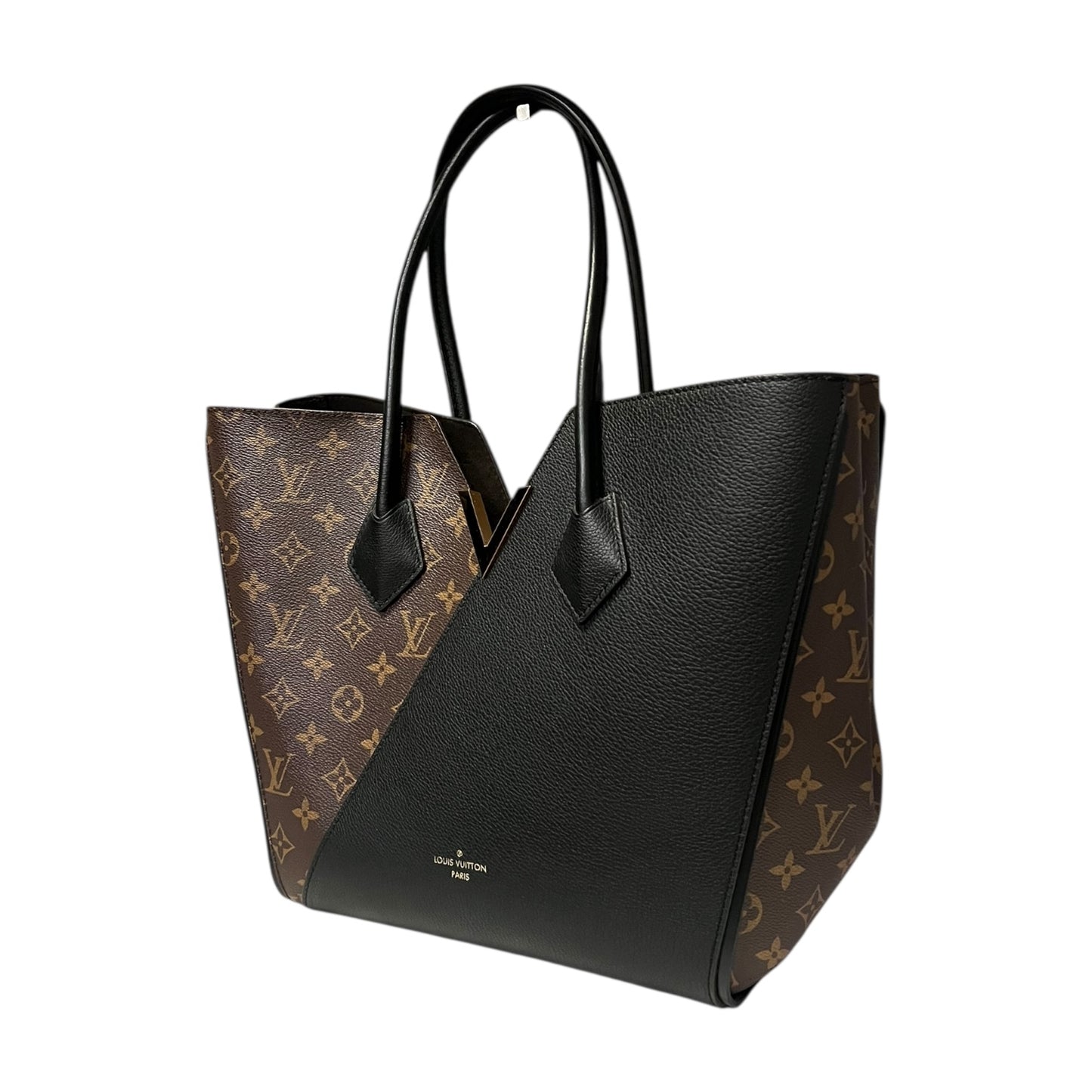 LOUIS VUITTON Kimono Tote