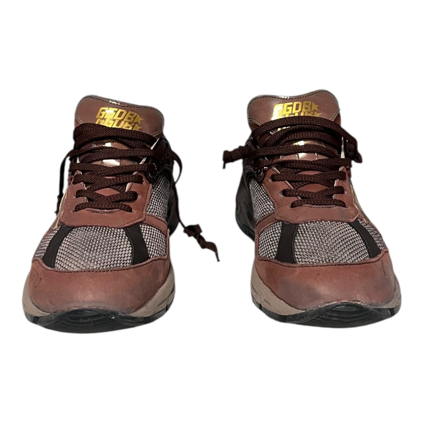 GOLDEN GOOSE Dad-Star Sneakers | Womens 40