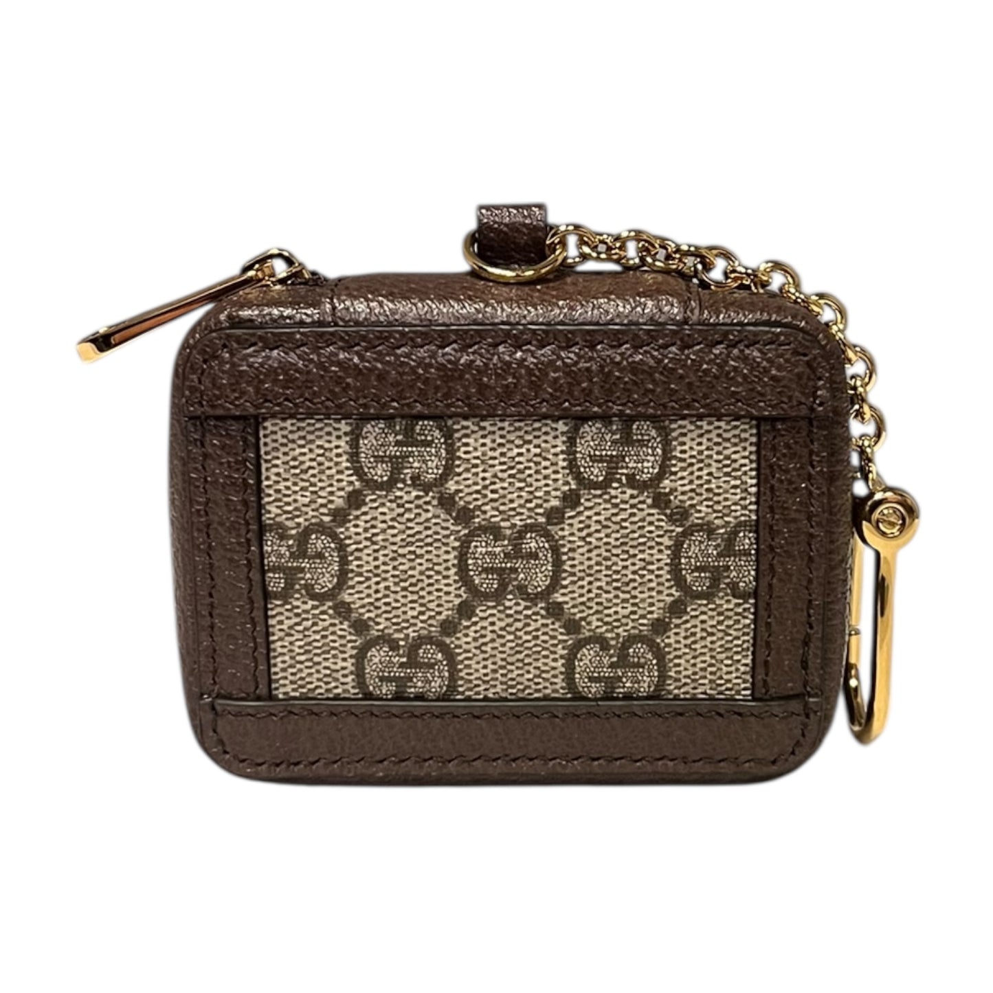 GUCCI Airpod Tech Keychain