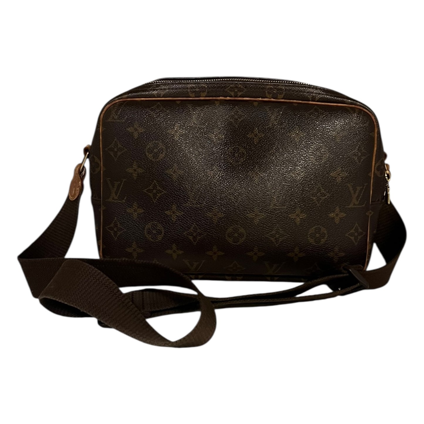 LOUIS VUITTON Trocadero 27