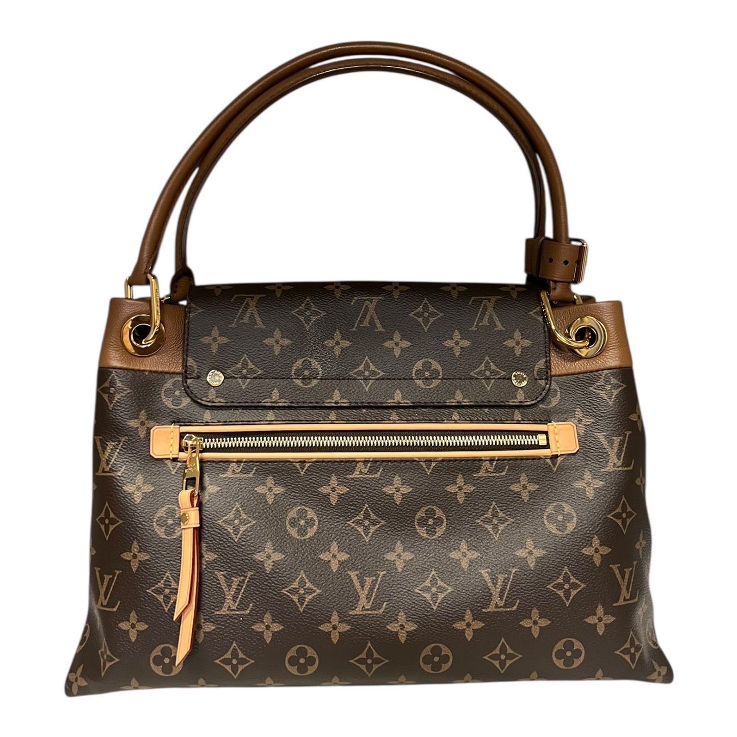LOUIS VUITTON Olympe Shoulder Bag