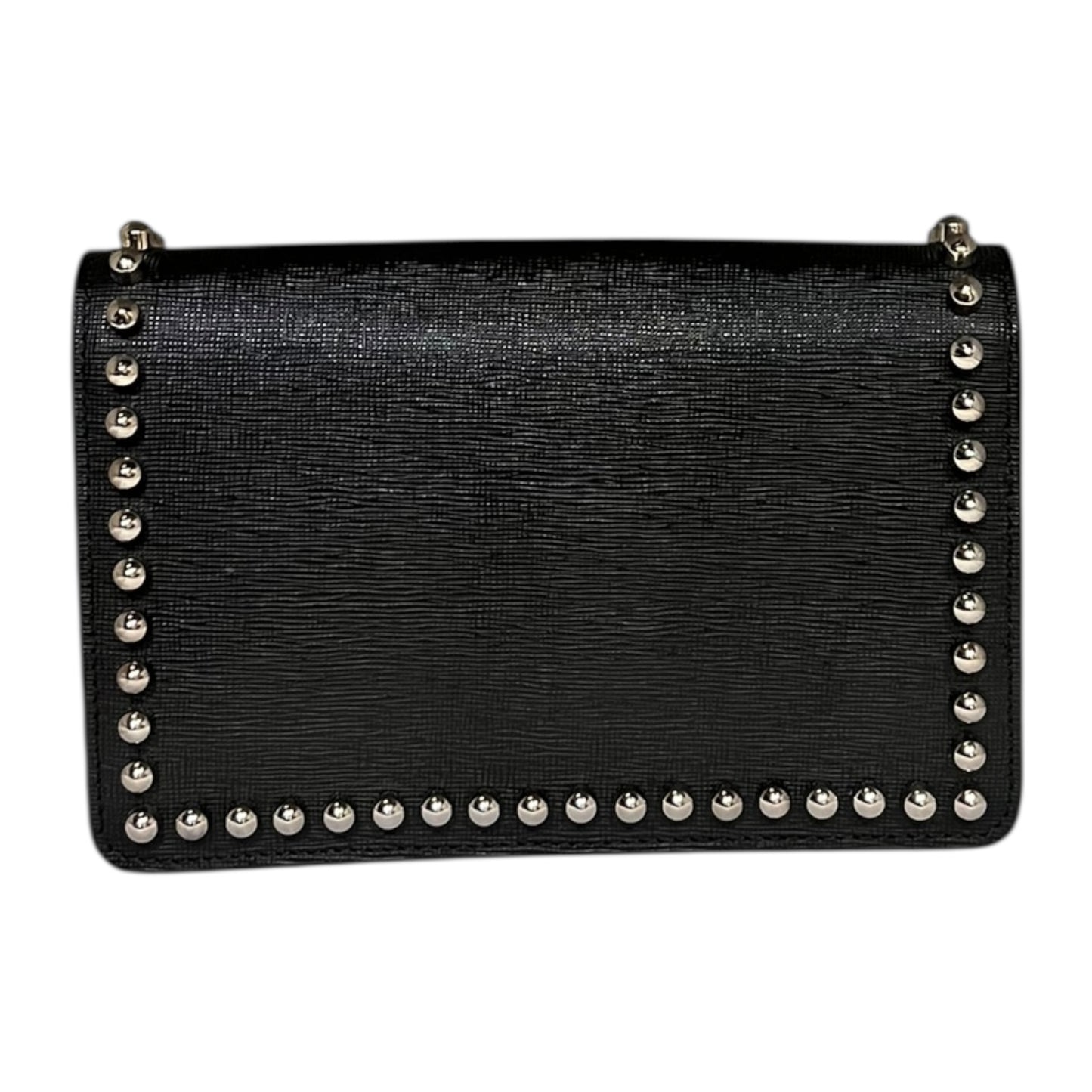 FENDI Karlito WOC Crossbody Clutch