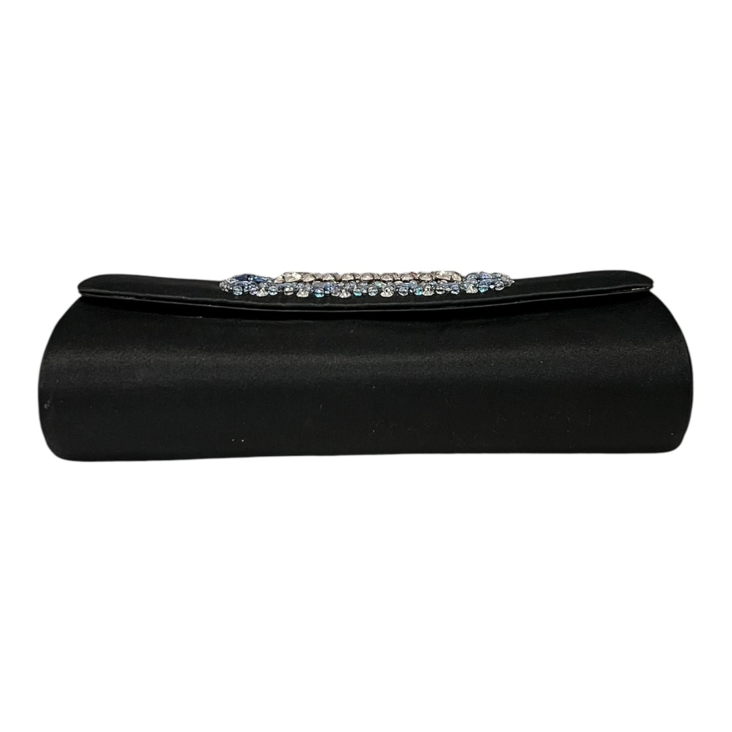 NAEEM KHAN Jewel Embellished Evening Bag