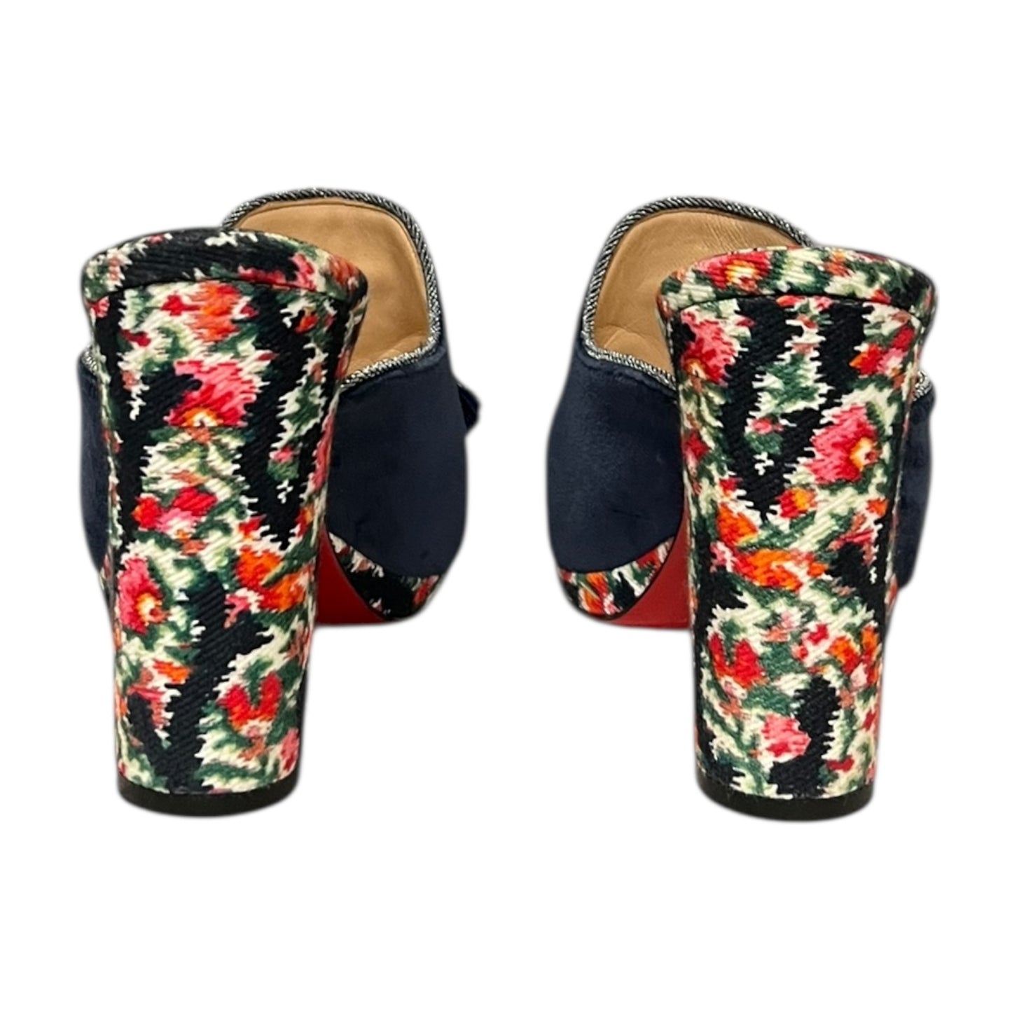CHRISTIAN LOUBOUTIN Mule de Vienne |