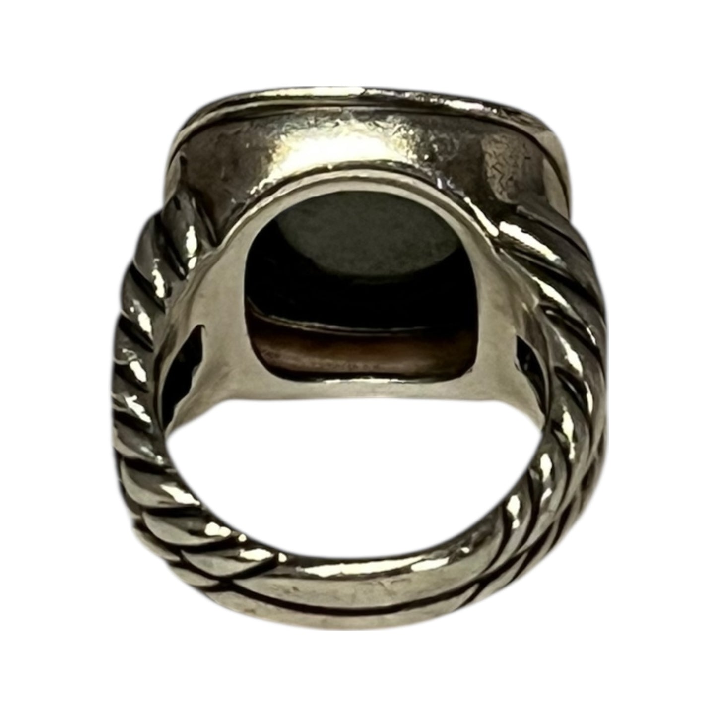 DAVID YURMAN Albion Black Orchid Ring
