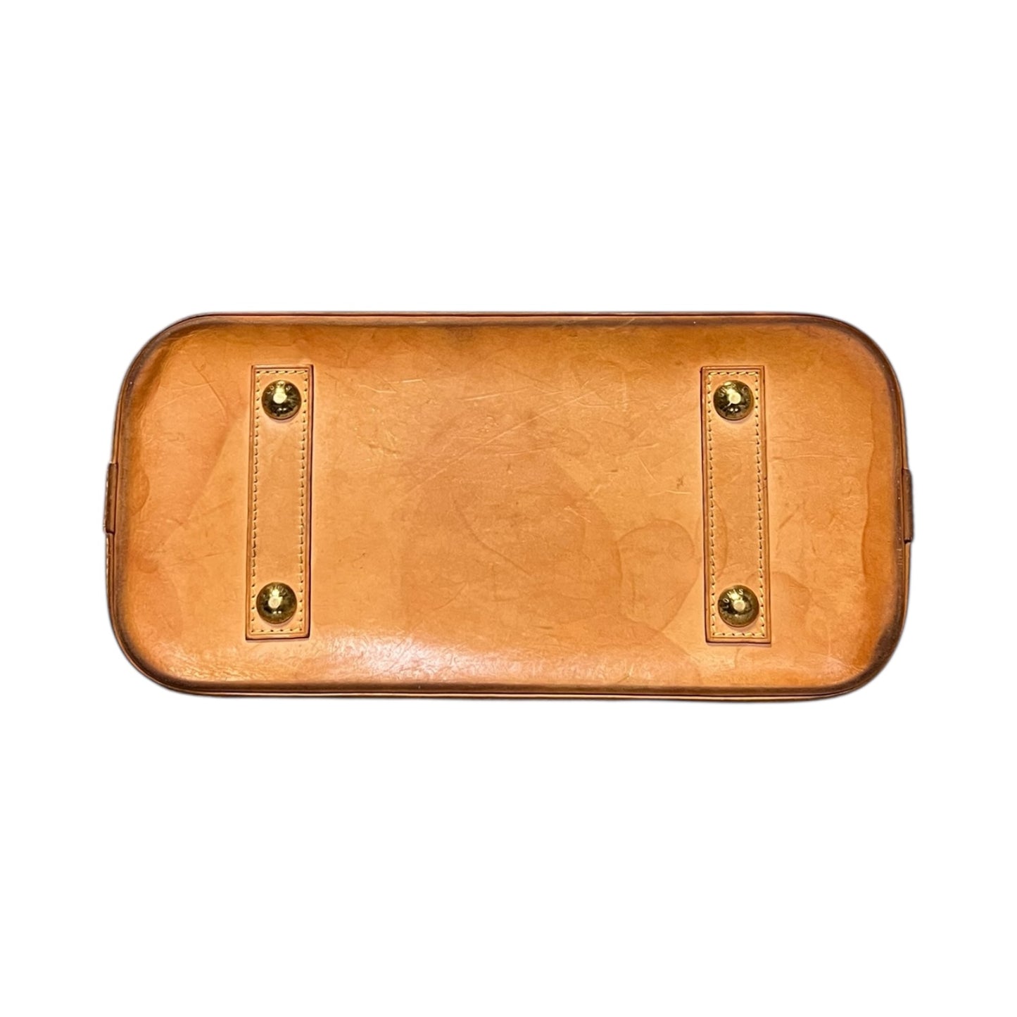 LOUIS VUITTON Alma PM | Vintage