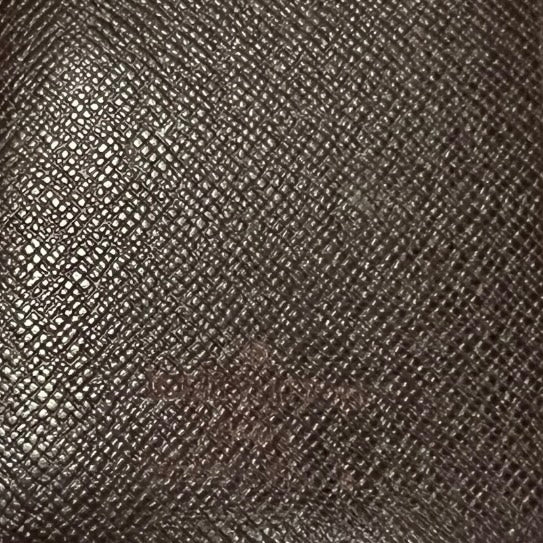 LOUIS VUITTON Monogram Mini Agenda Card Case