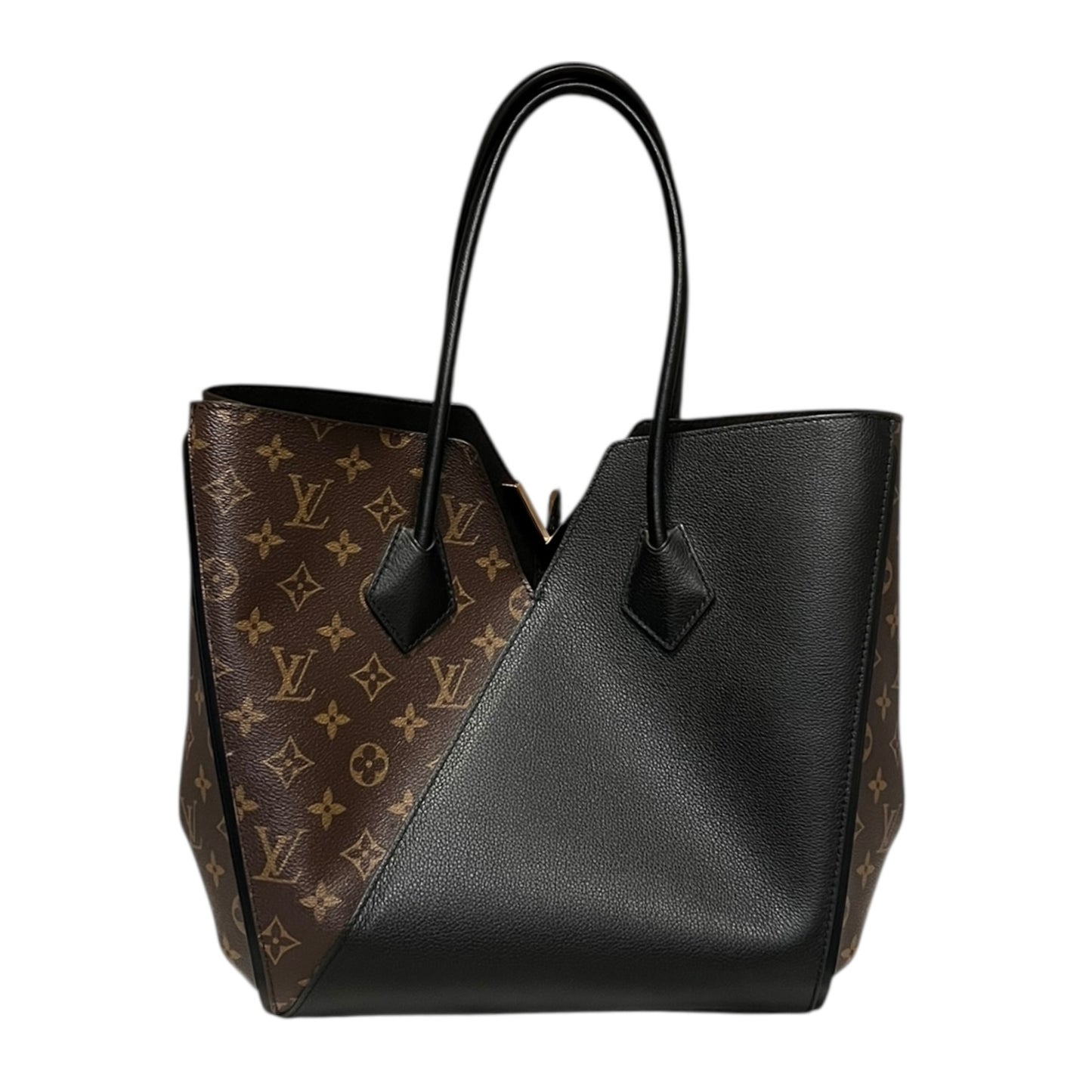 LOUIS VUITTON Kimono Tote