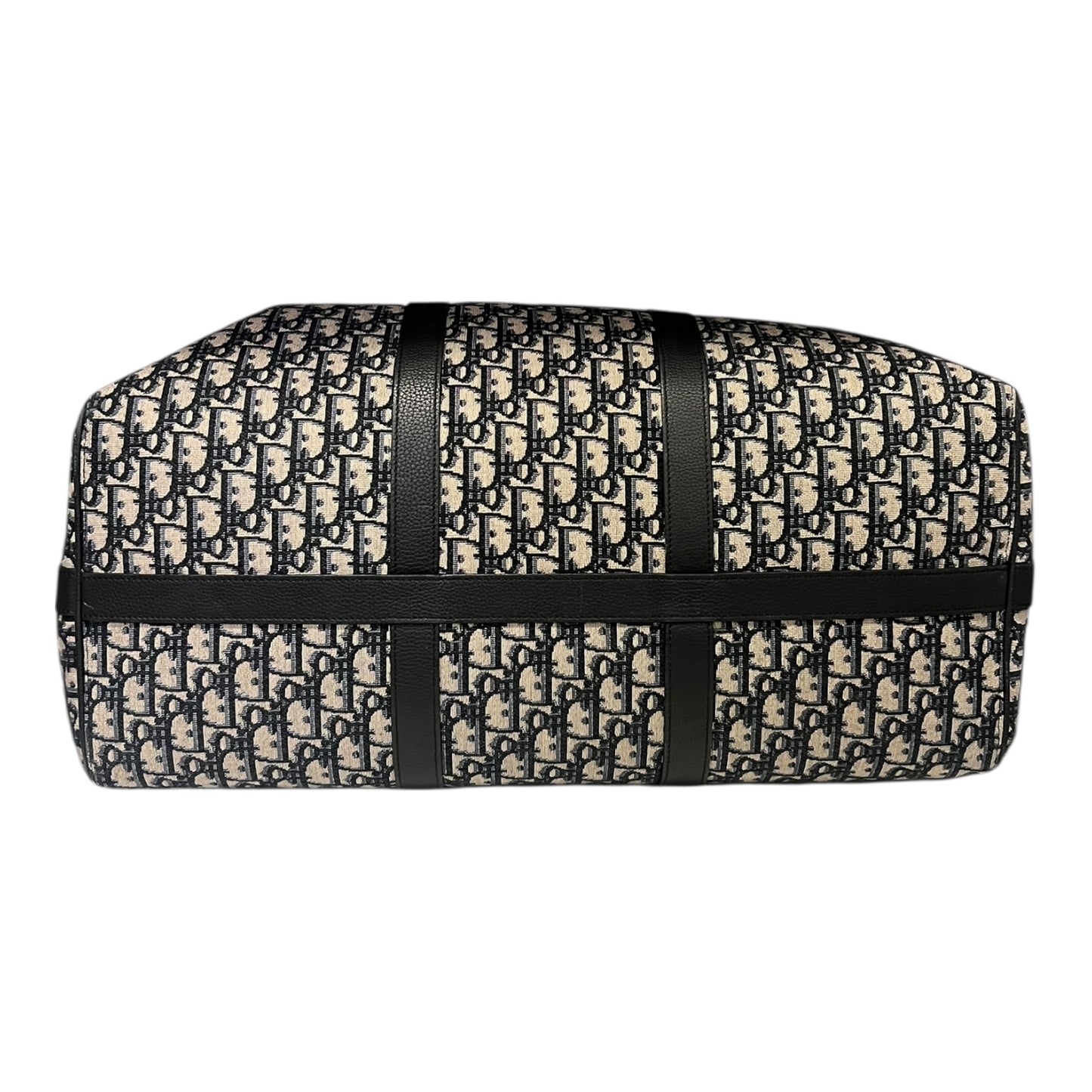 DIOR Oblique Weekender