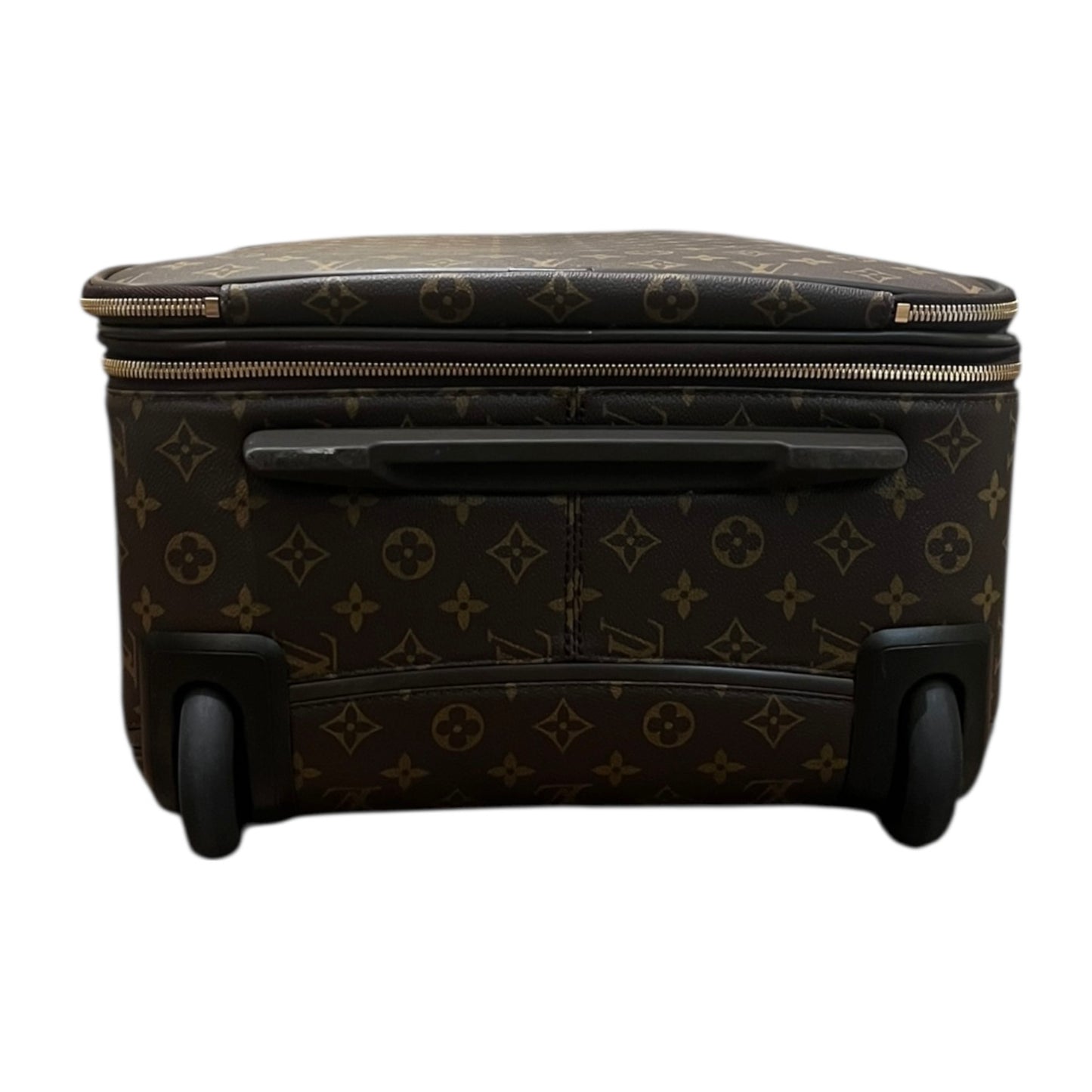 LOUIS VUITTON Monogram Pegase 55