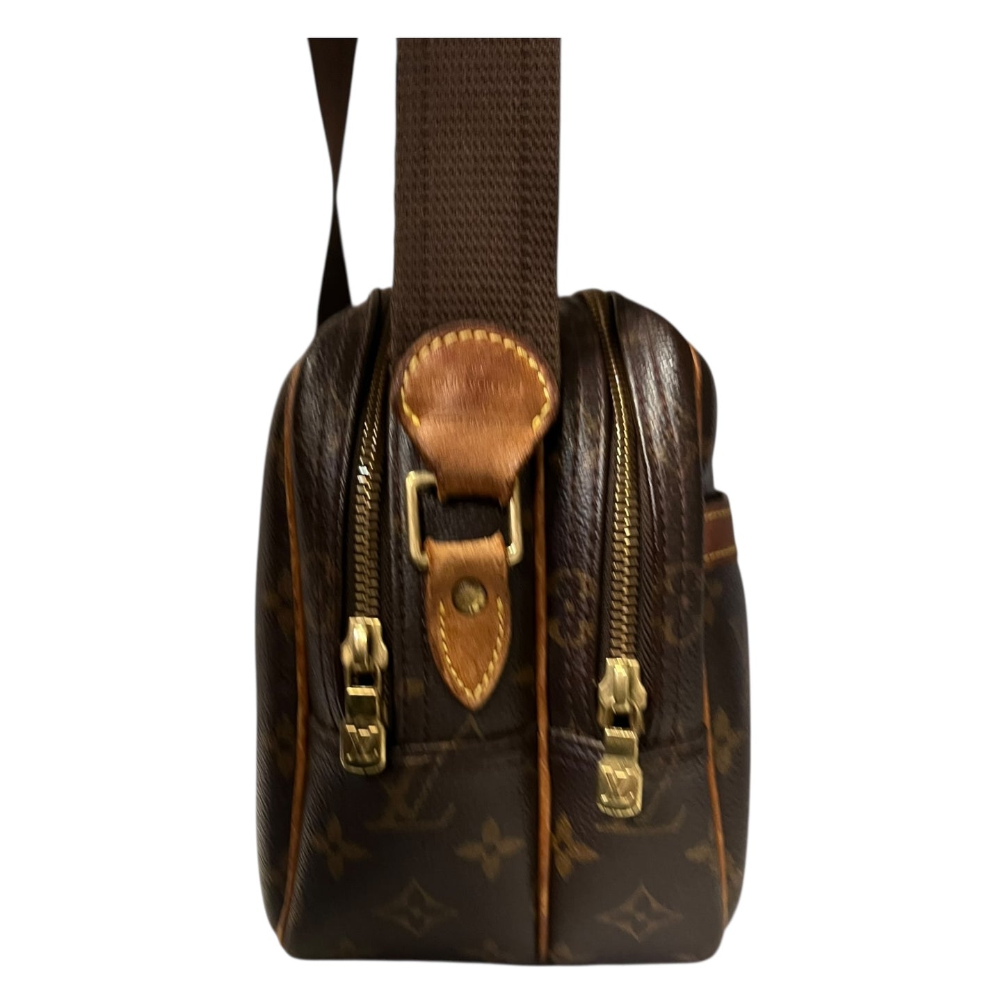 LOUIS VUITTON Trocadero 27