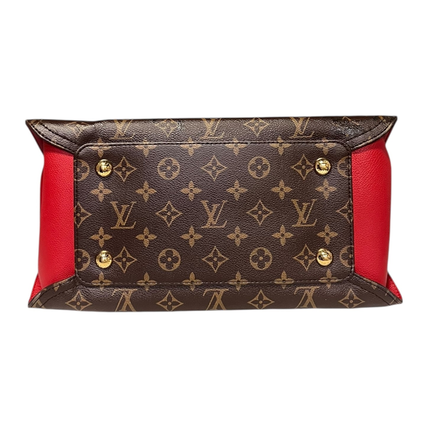 LOUIS VUITTON Gaia Cerise