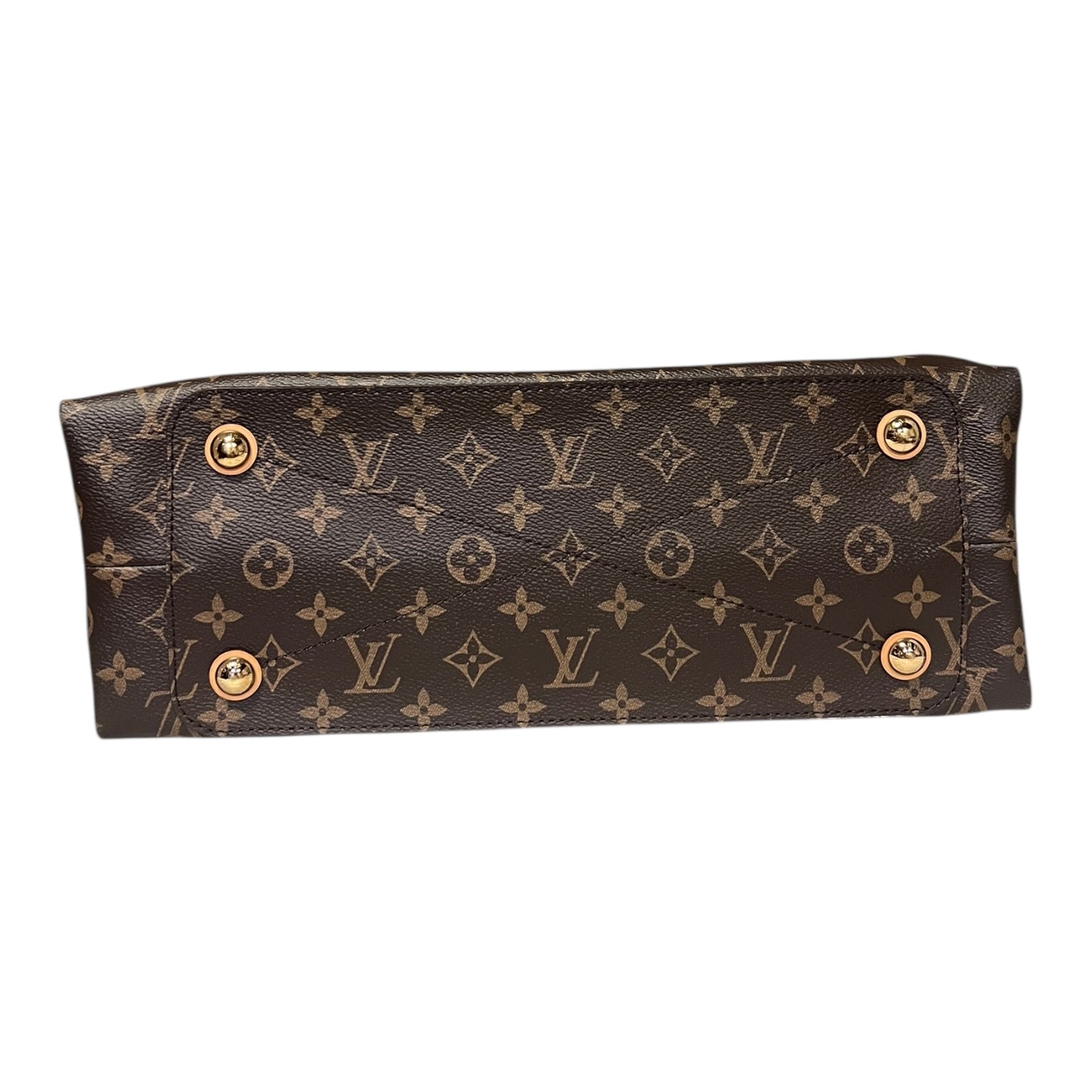 LOUIS VUITTON Olympe Shoulder Bag