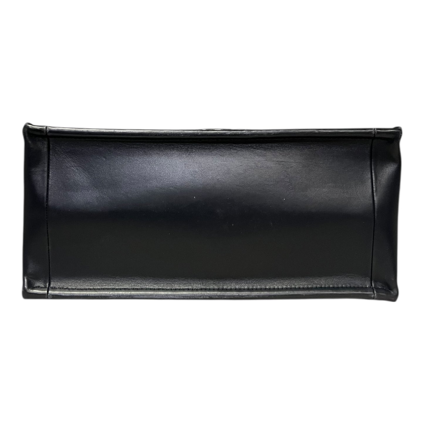 DIOR Blue Oblique Book Tote | Medium