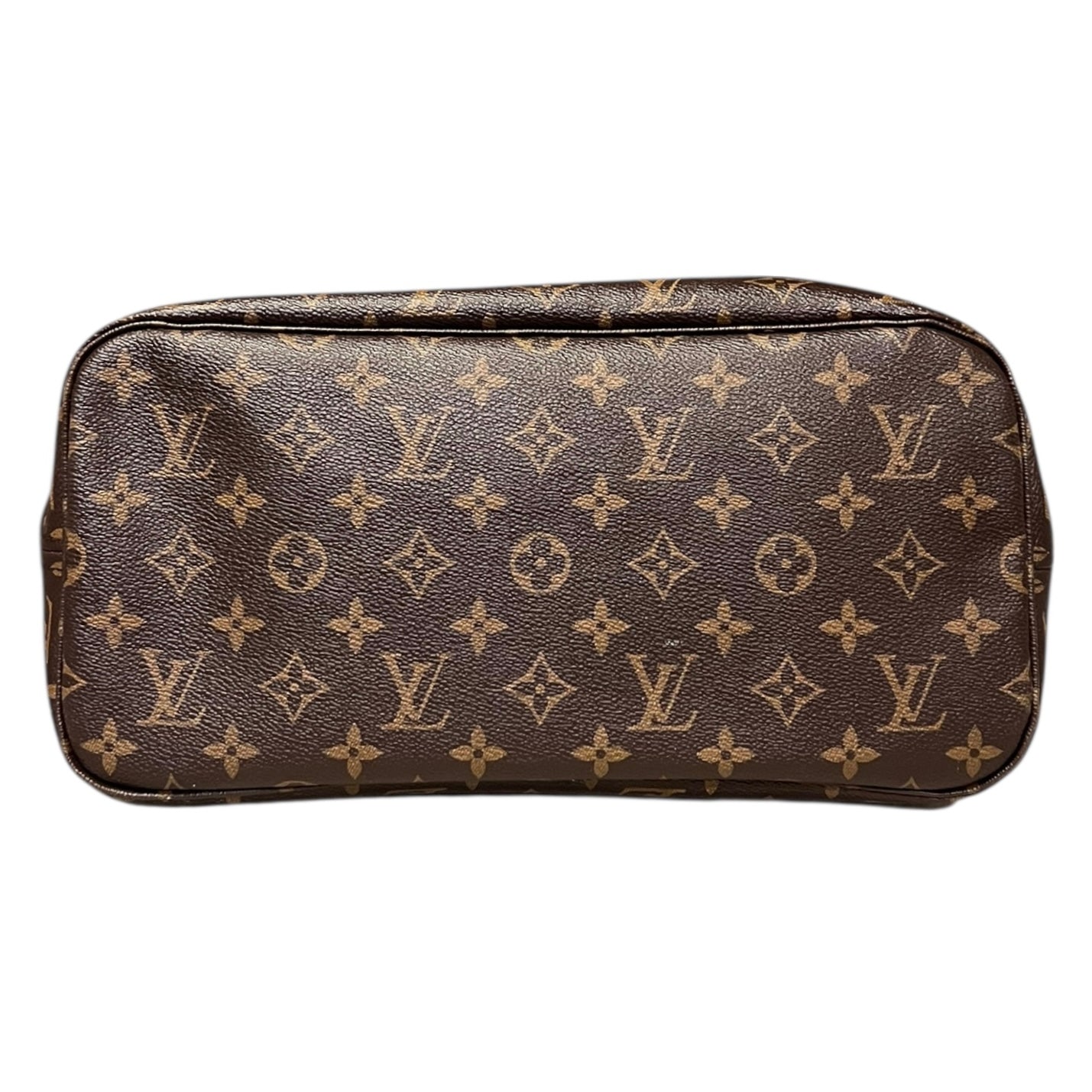LOUIS VUITTON Neverfull MM in Monogram Canvas