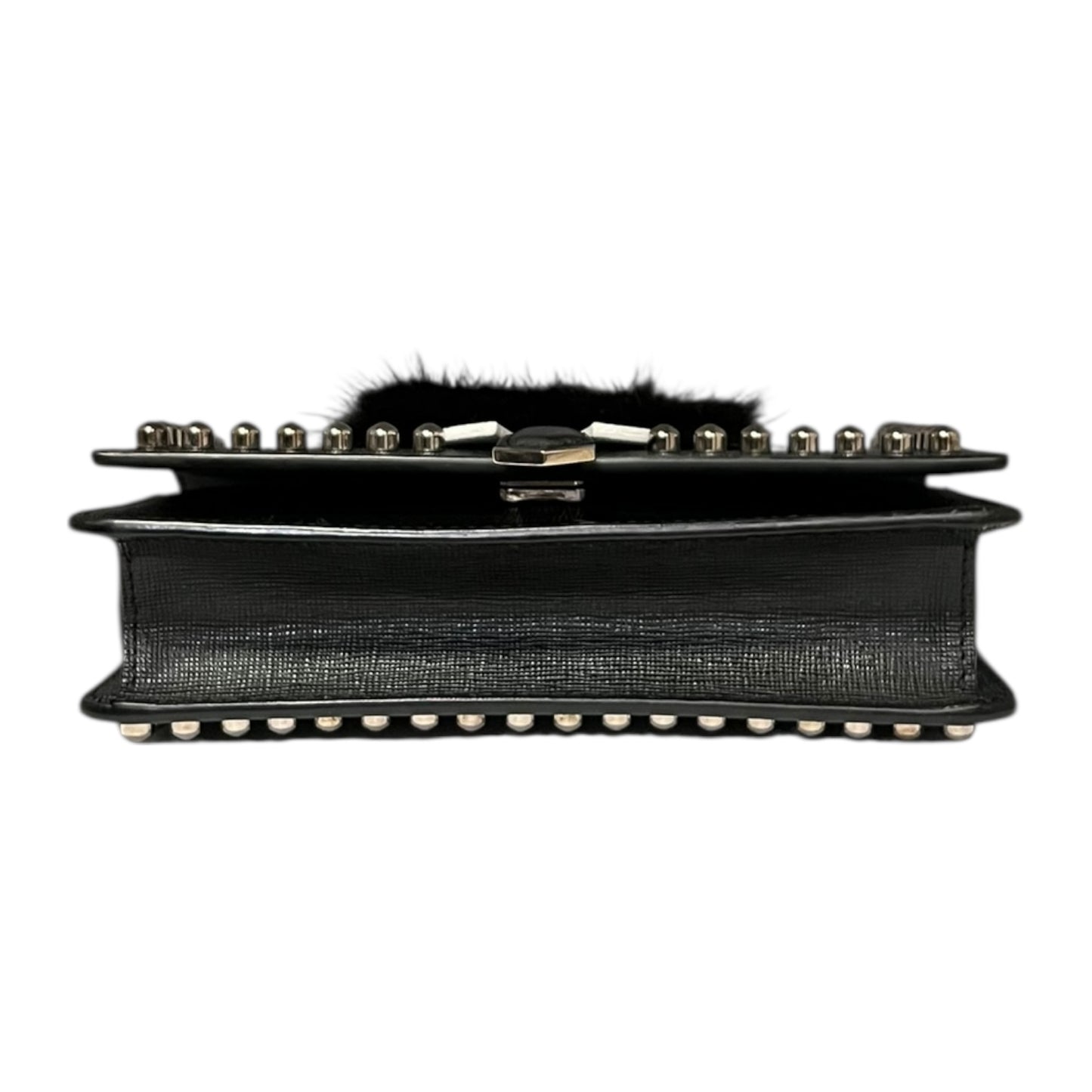 FENDI Karlito WOC Crossbody Clutch