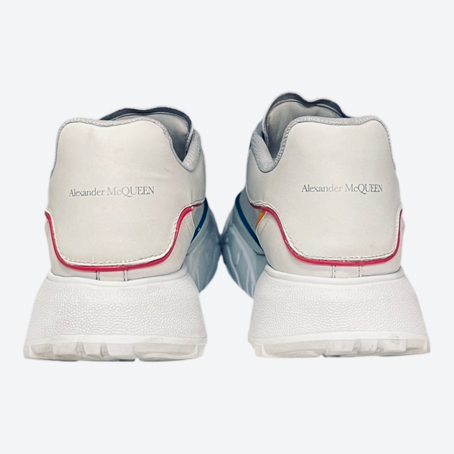 ALEXANDER MCQUEEN Court Trainers | 37