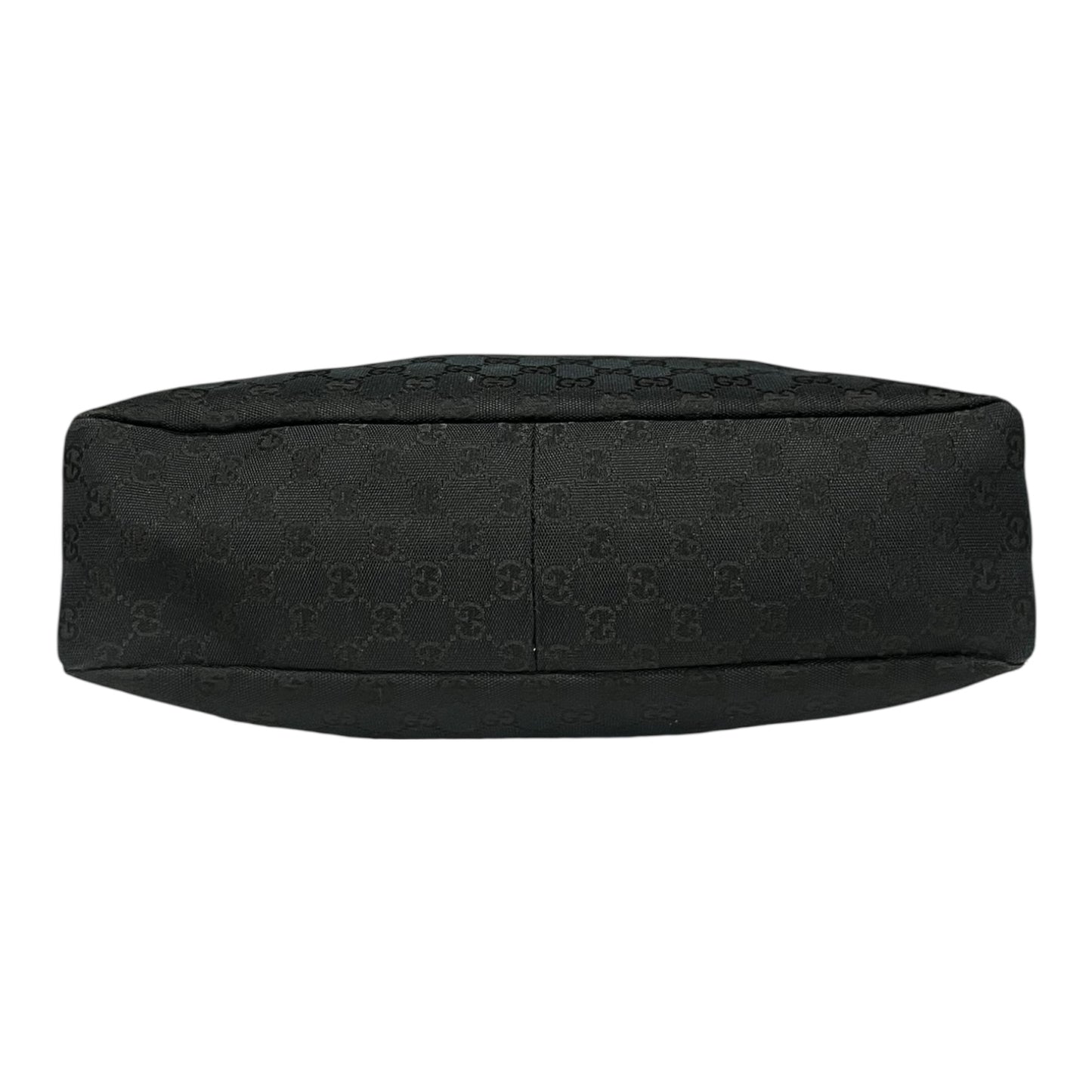GUCCI GG Horsebit Hobo | Small
