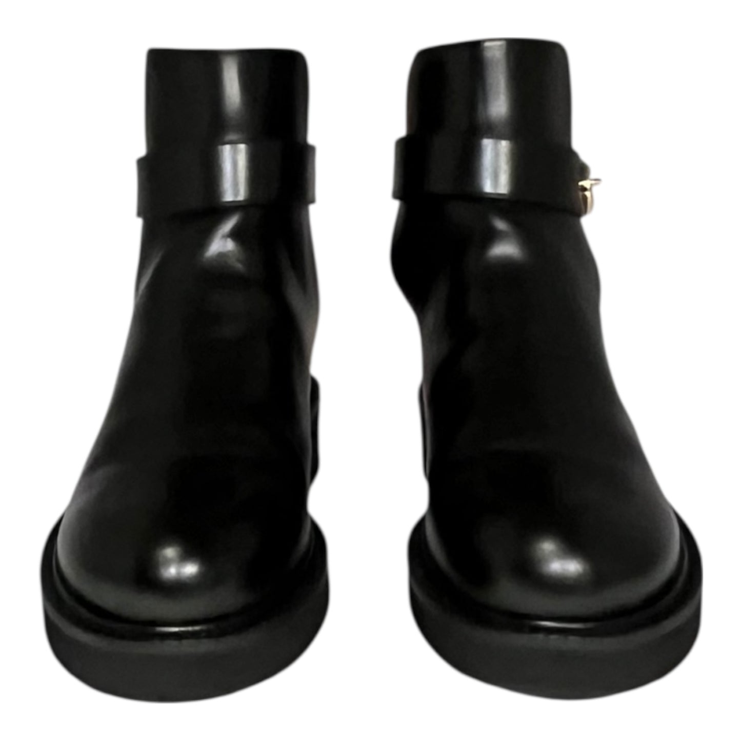 VALENTINO Vlogo Ankle Boots | 36