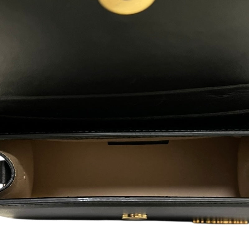 JACQUEMUS Le Grand Chiquito in Black