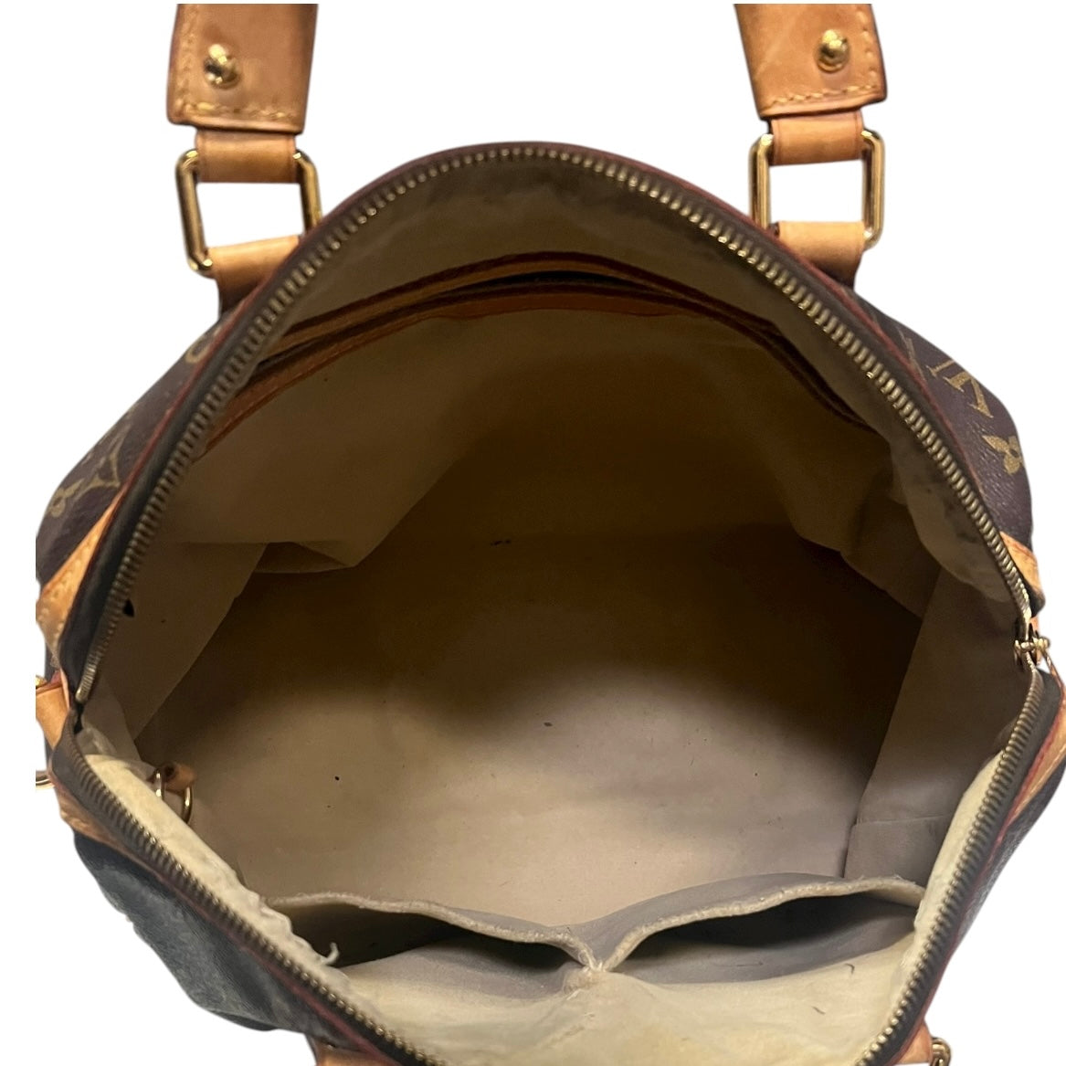 LOUIS VUITTON Monogram Retiro