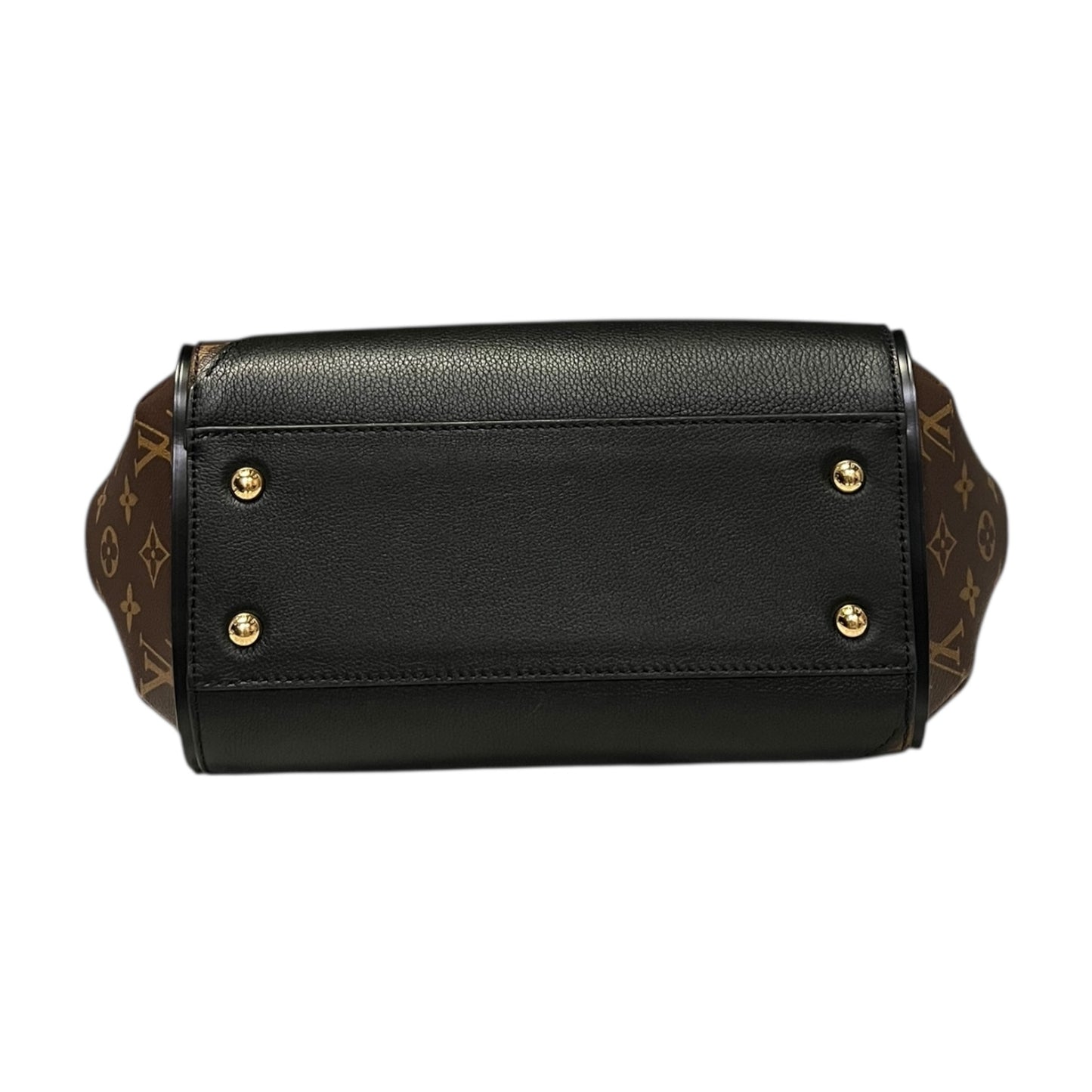 LOUIS VUITTON Kimono Tote