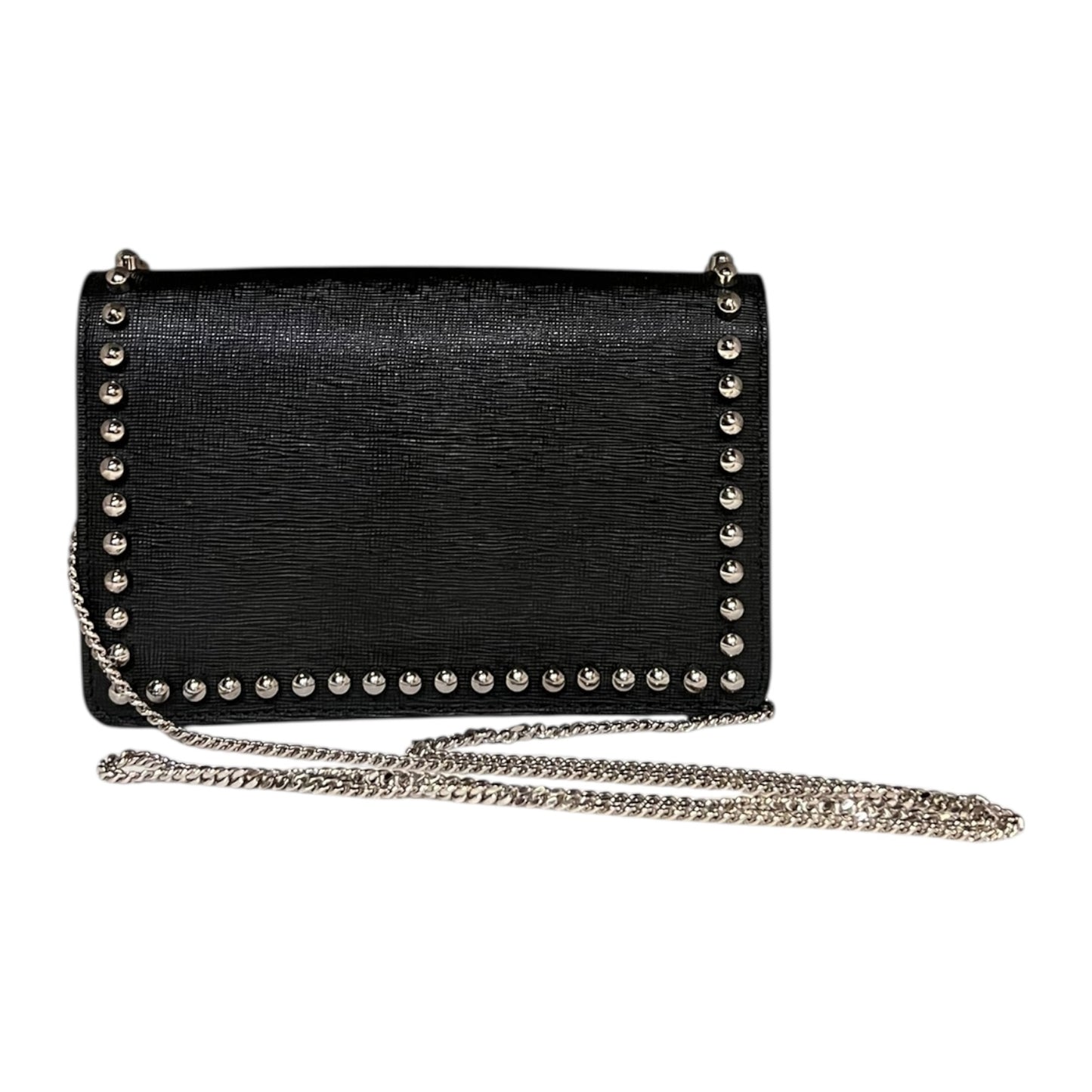 FENDI Karlito WOC Crossbody Clutch