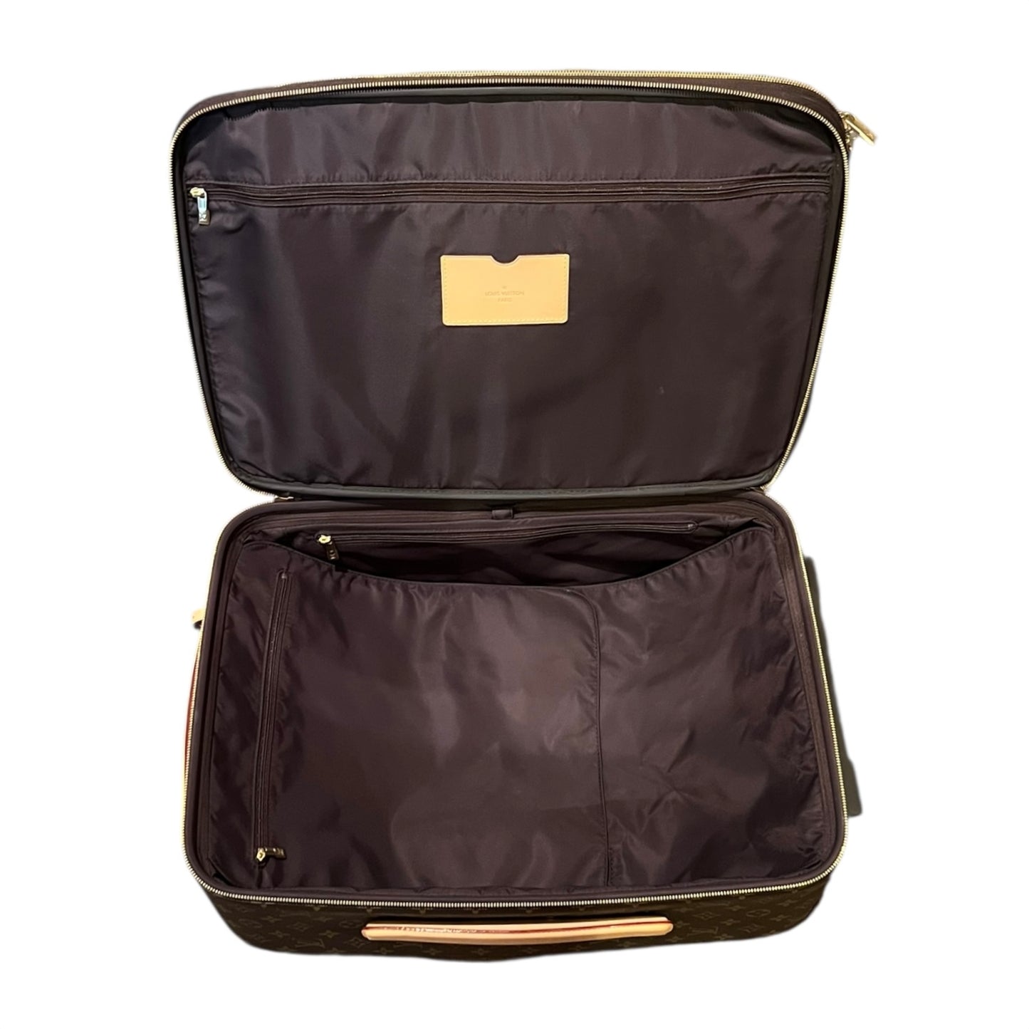 LOUIS VUITTON Monogram Pegase 55