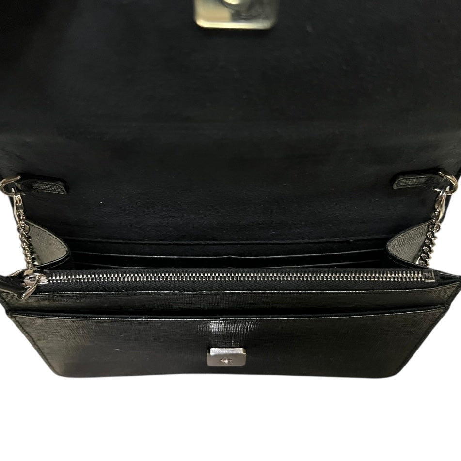 FENDI Karlito WOC Crossbody Clutch