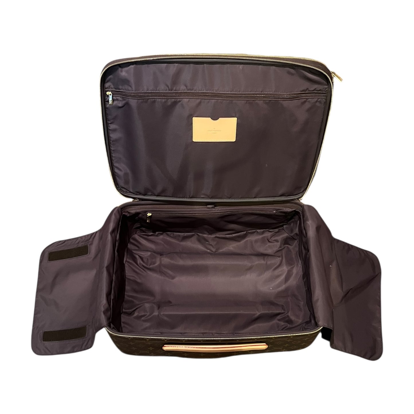 LOUIS VUITTON Monogram Pegase 55